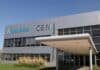 Rizobacter canjeó USD 42,68 millones en obligaciones y extendió sus vencimientos hasta 2029 Edificio del Centro de Excelencia e Innovación (CEN) de Rizobacter en Argentina, sede de investigación y desarrollo biotecnológico para el sector agropecuario, con fachada moderna y acceso principal.