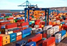 El comercio exterior argentino marcó un récord histórico en 2025 con más de USD 210.000 millones comercio-exterior-argentina-exportaciones-puerto-record-2025-ruralnet.jpg