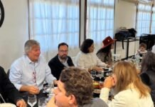 Pereda (SRA): “Las retenciones son un círculo vicioso que le pega a la producción y desfinancia a las provincias” Dirigentes del sector agropecuario reunidos en encuentro institucional en Salta para analizar la situación productiva y económica