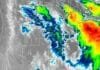 ⚠️ Se activan 4 avisos por tormentas fuertes con lluvias intensas, ráfagas y granizo en varias provincias