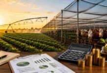 El Gobierno reglamentó el RIMI: amortización acelerada en Ganancias y devolución de IVA para inversiones agropecuarias en riego, antigranizo y hacienda Sistema de riego y producción ganadera junto a elementos financieros que representan inversiones y beneficios fiscales para el agro argentino.
