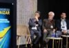 El maíz avanza sobre la Patagonia y abre una nueva oportunidad para potenciar la ganadería Panel de especialistas durante el Congreso Maizar 2026 analizando el potencial del maíz en la Patagonia para impulsar la producción ganadera y el desarrollo regional.