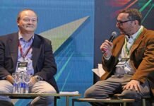 Biocombustibles en el Congreso Maizar: nueva ley en el Senado, etanol al 15% y un mercado global que Argentina todavía no aprovecha Especialistas participando de un panel técnico en el Congreso Maizar 2026, enfocado en innovación, producción y tecnología aplicada al maíz.
