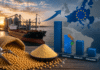 Santa Fe exporta a la UE más que Uruguay y Paraguay