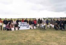 El programa que le muestra a los jóvenes que el campo no es solo trabajar la tierra arranca su tercera edición