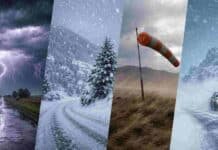 Alerta por tormentas, nevadas intensas y vientos de hasta 100 km/h: qué zonas estarán bajo riesgo Tormentas con relámpagos, nevadas intensas y fuertes vientos en distintas regiones de Argentina bajo alertas meteorológicas emitidas por el Servicio Meteorológico Nacional.