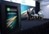 China, el bioetanol y los nuevos híbridos disparan el interés por el sorgo argentino Panel de especialistas durante el Congreso Maizar 2026 analizando las oportunidades del sorgo argentino vinculadas a la demanda china, los híbridos y el bioetanol