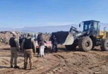La lechería argentina no había producido ni exportado tanto en más de una década Producción y exportación de lácteos en Argentina, con vacas lecheras, tanque de transporte de leche, silos industriales y terminal portuaria para embarques internacionales.