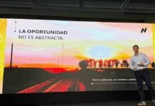 Nidera sale fuerte a la campaña con nuevos híbridos y una apuesta total al acompañamiento técnico Presentación de la estrategia comercial de Nidera Semillas para la nueva campaña agrícola, con foco en híbridos de maíz y girasol y acompañamiento técnico al productor.