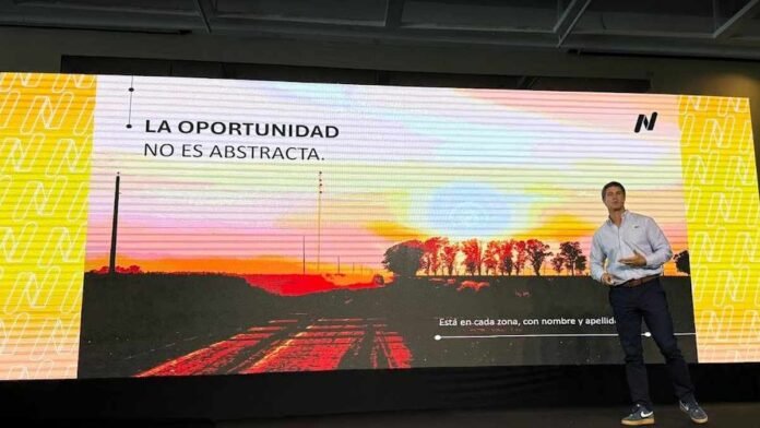 nidera-semillas-campana-maiz-girasol-2026 Presentación de la estrategia comercial de Nidera Semillas para la nueva campaña agrícola, con foco en híbridos de maíz y girasol y acompañamiento técnico al productor.