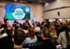 Fertilización y sanidad, ejes centrales del Seminario ACSOJA 2026 Asistentes participan de una jornada técnica del Seminario ACSOJA en Rosario, con exposiciones sobre soja, innovación y sustentabilidad agrícola