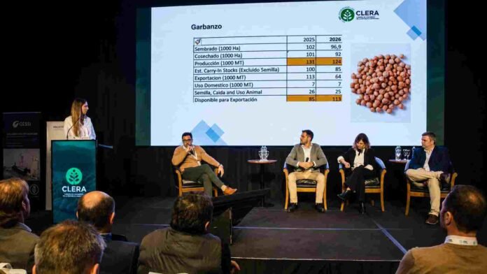 Bárbara Wulff - Lucas Genero - Iván Martín - Delfina Uranga - Guido Zoppi
