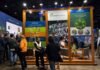 Bunge mostrará en Aapresid cómo intensificar las rotaciones Stand de Bunge y Chacra Servicios con visitantes durante el Congreso Aapresid 2026 en Rosario.