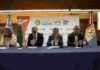 Aapresid 2026 reunirá al agro para debatir producción, innovación y sustentabilidad Presentación oficial del XXXIV Congreso Aapresid con la fuerza de Expoagro, realizada en Buenos Aires con autoridades de Aapresid, Santa Fe y Rosario.