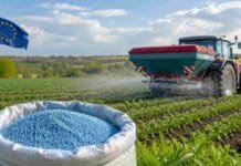 Europa destina €540 millones para compensar la suba de fertilizantes fertilizantes-Unión Europea