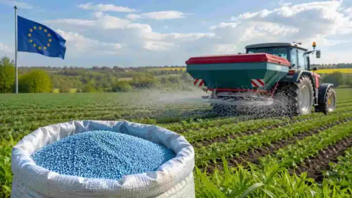 fertilizantes-Unión Europea