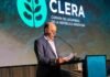 CLERA llamó a fortalecer la competitividad de la cadena de legumbres Presidente de CLERA durante la apertura de la Jornada de Actualización Técnica y Comercial de Legumbres en Salta.