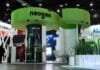 Aapresid 2026: Neogen lleva nuevas variedades de soja a Rosario Stand de Neogen Semillas preparado para presentar su portfolio de soja durante el Congreso Aapresid 2026.