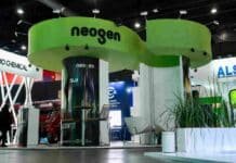 Aapresid 2026: Neogen lleva nuevas variedades de soja a Rosario Stand de Neogen Semillas preparado para presentar su portfolio de soja durante el Congreso Aapresid 2026.