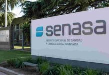 SENASA eliminó 42 normas de protección vegetal que habían perdido vigencia Sede institucional del SENASA, organismo nacional encargado de la sanidad agroalimentaria y la protección vegetal en Argentina.