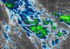 Tormentas, nieve de hasta 200 cm y vientos de 100 km/h sacuden a diez provincias argentinas al mismo tiempo