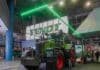 Fendt en Expo Palermo 2026: consolidación de la marca en Argentina y apuesta por la tecnología agropecuaria Tractor Fendt 700 Vario exhibido en el stand de la marca durante la Expo Rural de Palermo 2026.