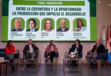 Mesa de Enlace reclamó menos impuestos, más infraestructura y reglas estables para impulsar la producción