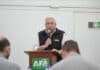 AFA debutó en Aapresid con 1200 cabezas y vendió más del 95%