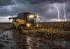 La inestabilidad seguirá del 12 al 14 de agosto: dónde habrá lluvias, tormentas y heladas
