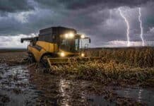 La inestabilidad seguirá del 12 al 14 de agosto: dónde habrá lluvias, tormentas y heladas