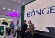 Cultivos de invierno: ya certificaron 160.000 hectáreas con colza, cártamo y camelina Productores y especialistas participan de una charla de Bunge sobre colza, cártamo y camelina en el Congreso AAPRESID 2026.