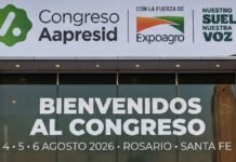 Ciencia para producir mejor: los avances que el INTA muestra en Aapresid Entrada al Congreso Aapresid 2026, realizado del 4 al 6 de agosto en Rosario, Santa Fe.