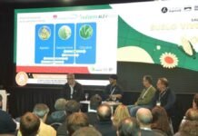 Colza, carinata y camelina ganan terreno mientras el agro amplía sus cultivos de servicios Especialistas analizan cultivos de servicios y crucíferas durante el Congreso Aapresid 2026.