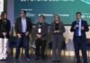 BCR Agtech Forum 2026: récord de inscriptos y 120 reuniones entre startups e inversores Panel de especialistas durante una jornada sobre innovación y futuro del agro.