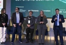 BCR Agtech Forum 2026: récord de inscriptos y 120 reuniones entre startups e inversores Panel de especialistas durante una jornada sobre innovación y futuro del agro.