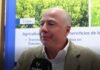 Del barbecho a la renta: así crecen colza, cártamo y camelina Jorge Bassi, de Bunge Argentina, durante la entrevista con Ruralnet sobre colza, cártamo y camelina en el Congreso AAPRESID 2026