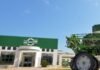 La fabricante cordobesa de pulverizadoras Metalfor confirma recortes de empleo, turnos y horas extra Planta industrial de Metalfor en Marcos Juárez, Córdoba, donde la empresa fabrica maquinaria agrícola.