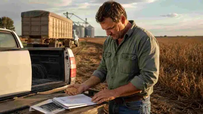 retenciones-margen-productor-agricola-argentina