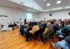 Senasa capacitó a técnicos de plantas de alimentos para animales en nuevas normas, calidad e IA Capacitación del Senasa para directores técnicos de plantas de alimentos para animales realizada en Villaguay, Entre Ríos.