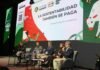 La sustentabilidad empieza a generar negocios: el agro busca monetizar sus buenas prácticas Panel sobre sustentabilidad y rentabilidad en el Congreso Aapresid 2026, con Marcelo Torres y especialistas.