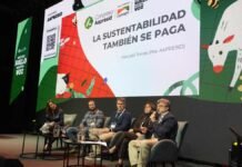 La sustentabilidad empieza a generar negocios: el agro busca monetizar sus buenas prácticas Panel sobre sustentabilidad y rentabilidad en el Congreso Aapresid 2026, con Marcelo Torres y especialistas.
