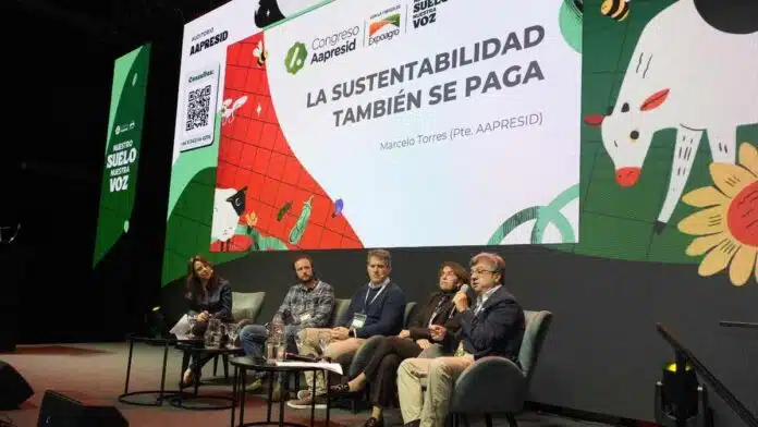 sustentabilidad-rentabilidad-congreso-aapresid-2026 Panel sobre sustentabilidad y rentabilidad en el Congreso Aapresid 2026, con Marcelo Torres y especialistas.
