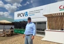 El IPCVA llamó a seguir mejorando para una ganadería más competitiva IPCVA