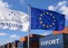 Mercosur-UE: crecen las exportaciones de Santa Fe a Europa