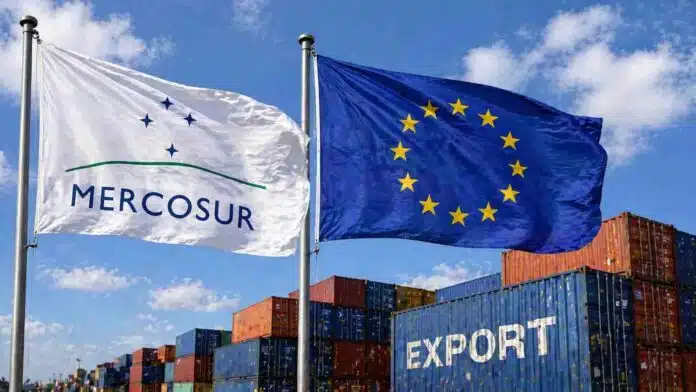Mercosur UE