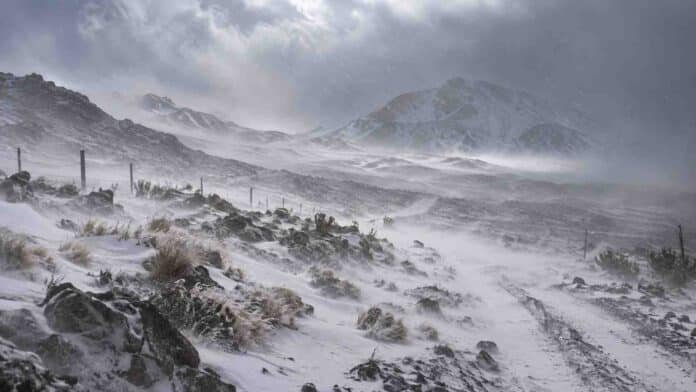 alerta-nevadas-noa-viento-blanco Nevadas y viento blanco en la cordillera del NOA bajo alerta meteorológica