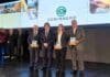 Castagnani: Respetarnos cuando no pensamos igual sostiene a la Mesa de Enlace Dirigentes del sector agropecuario durante la conmemoración de los 70 años de Coninagro, en un acto institucional realizado en Buenos Aires.
