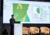 La BCCBA lanzó un Geoportal para acceder y analizar información agropecuaria Presentación técnica sobre mapas agroclimáticos y análisis geoespacial aplicados a la producción agropecuaria.