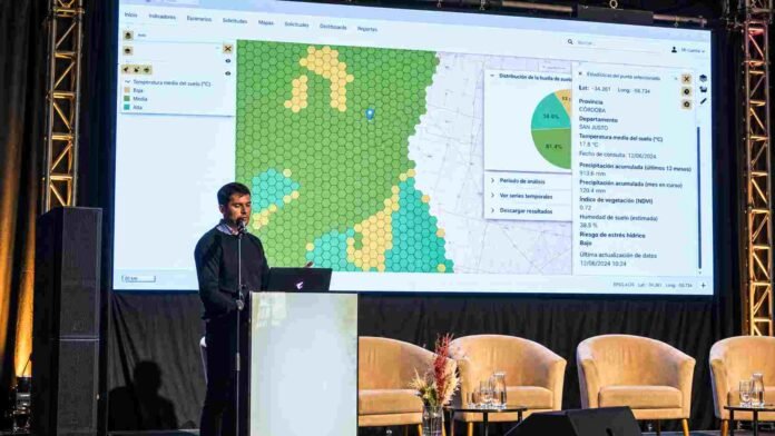 mapa-agroclimatico-presentacion-tecnologia-agro Presentación técnica sobre mapas agroclimáticos y análisis geoespacial aplicados a la producción agropecuaria.