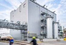 Nueva planta de BASF produce activos biológicos y tendrá impacto en el mercado argentino Planta industrial de BASF en Ludwigshafen destinada a procesos de fermentación para producir soluciones biológicas y biotecnológicas para la agricultura.